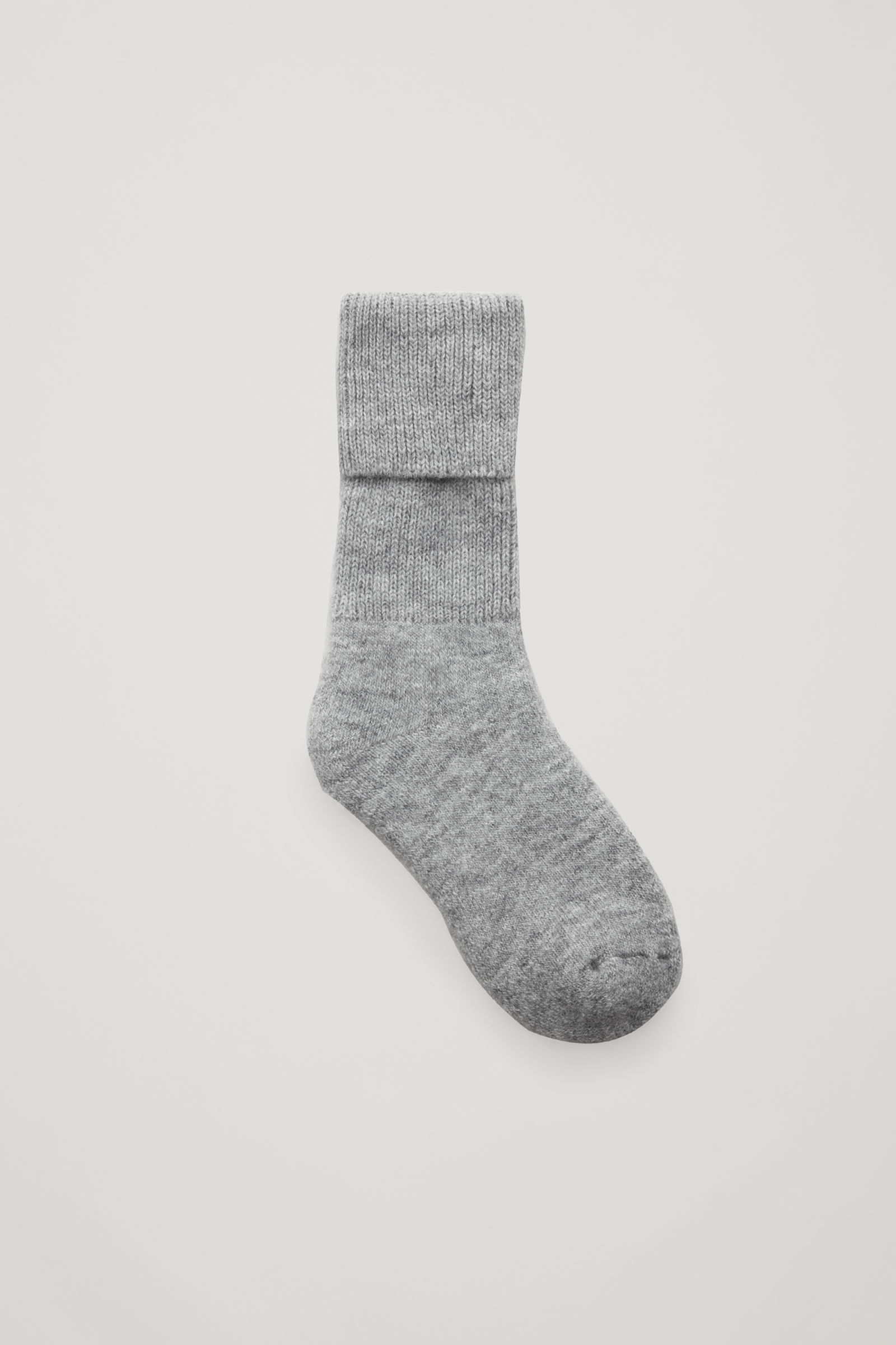 Cos Padded Socks $19