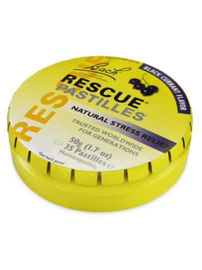 Rescue Pastilles $7
