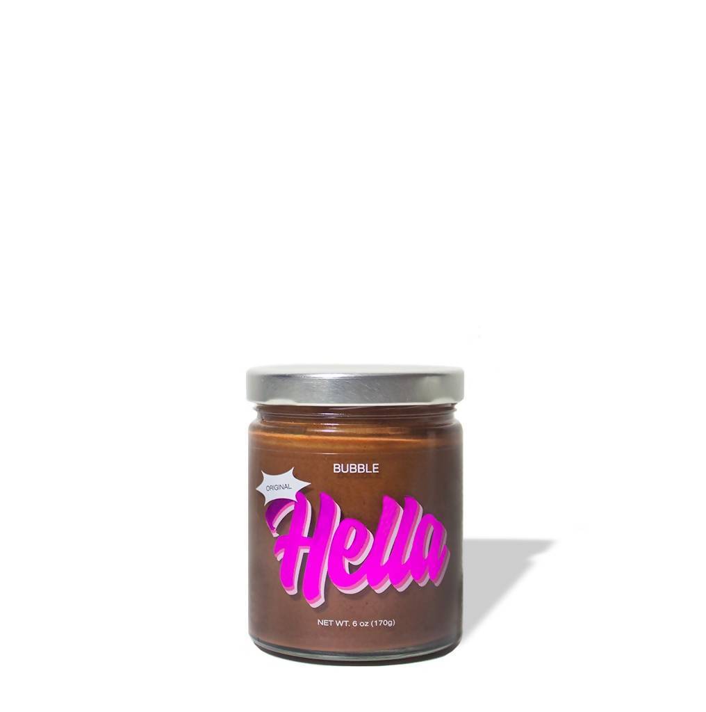 HELLA Chocolate Spread $9 