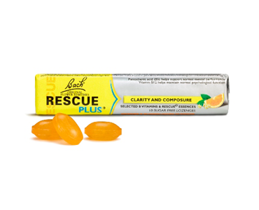 RESCUE PLUS Lozenge