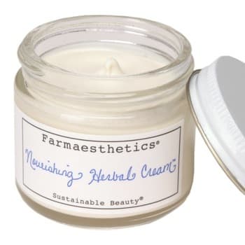 FARMAESTHETICS HERBAL CREAM $44 