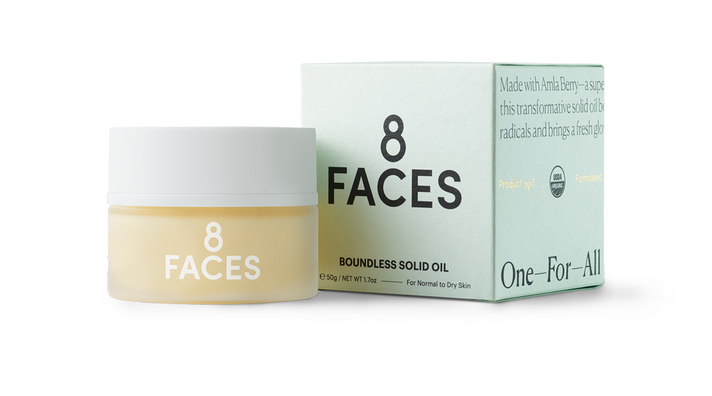 8 Faces Beauty $88