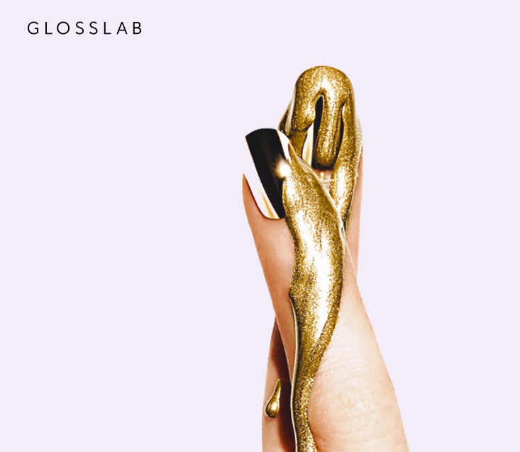 Glosslab (NYC) or Base Coat (LA) Gift Certificate $19 and up