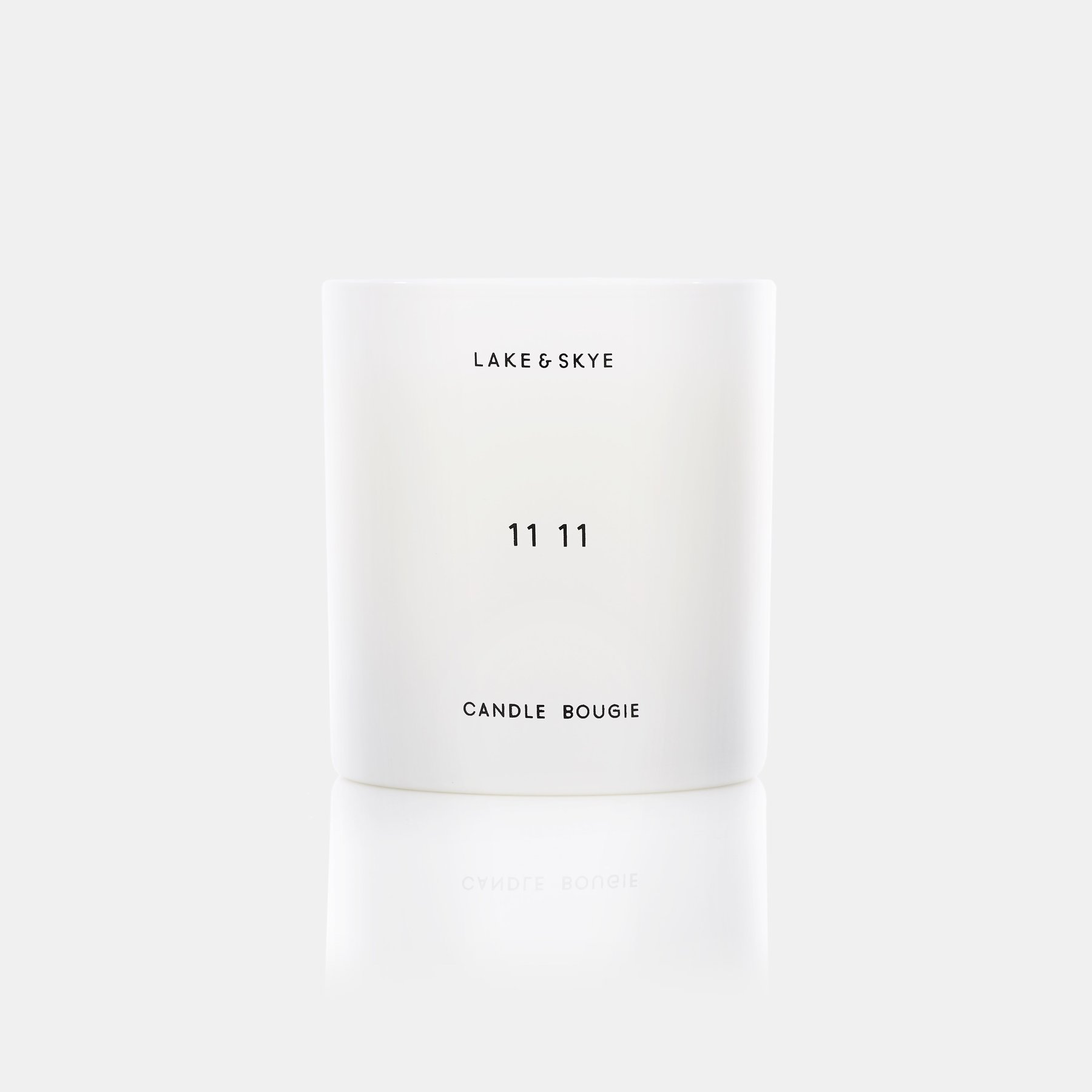 Lake &amp; Skye 11:11 Candle $48 