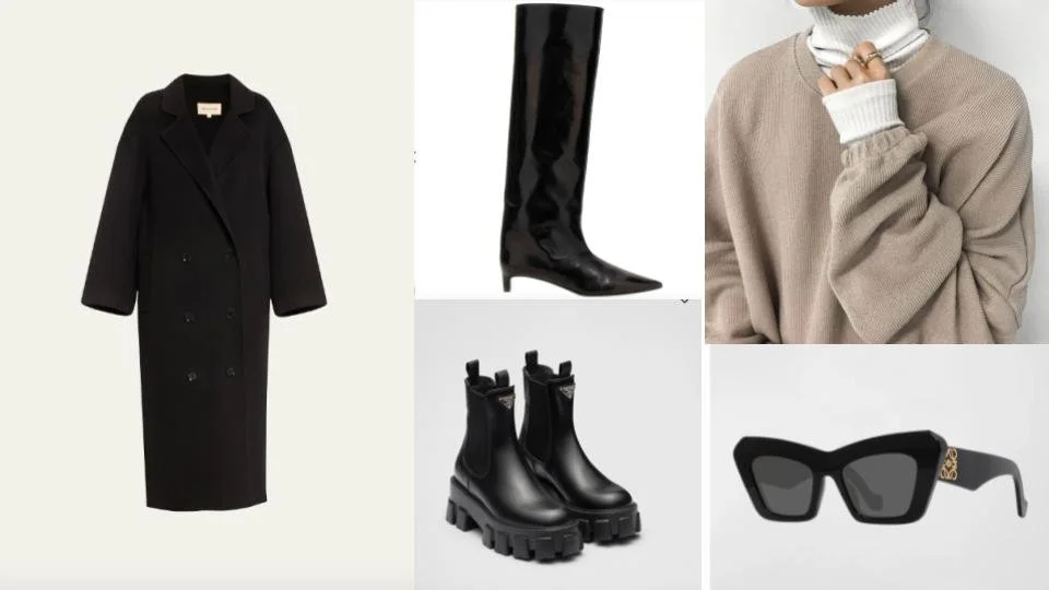 Winner Winner, It’s Still Winter... 5 Staples To Get You Through