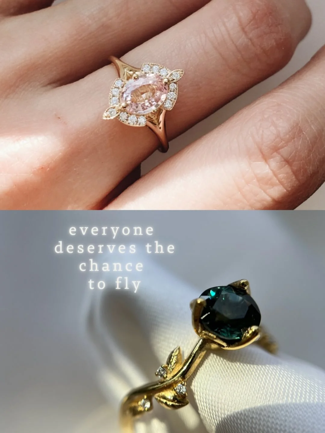 green for the one who defied gravity, emerald-bright and untamed. pink for the one who made goodness glow, all shimmer and gold. opposites in colour, twins in courage. elphaba and glinda, bound in metal, magic, and fate.

are you team green or team p