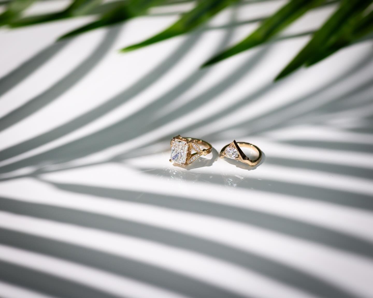 les d&eacute;tails 🏰

#customengagementring
#gothic
#torontojewellery
#canadianjewellery
#engagementring