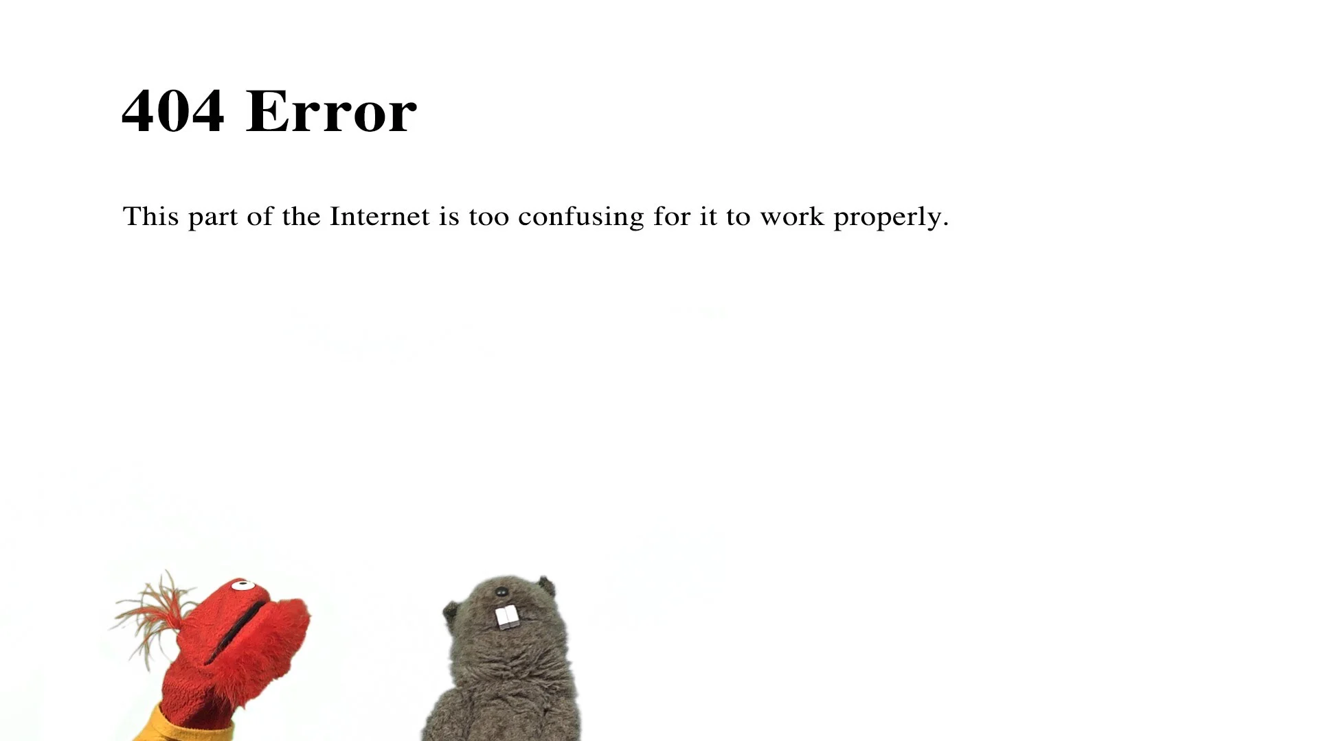 10 Things on the Internet That We Don't Understand