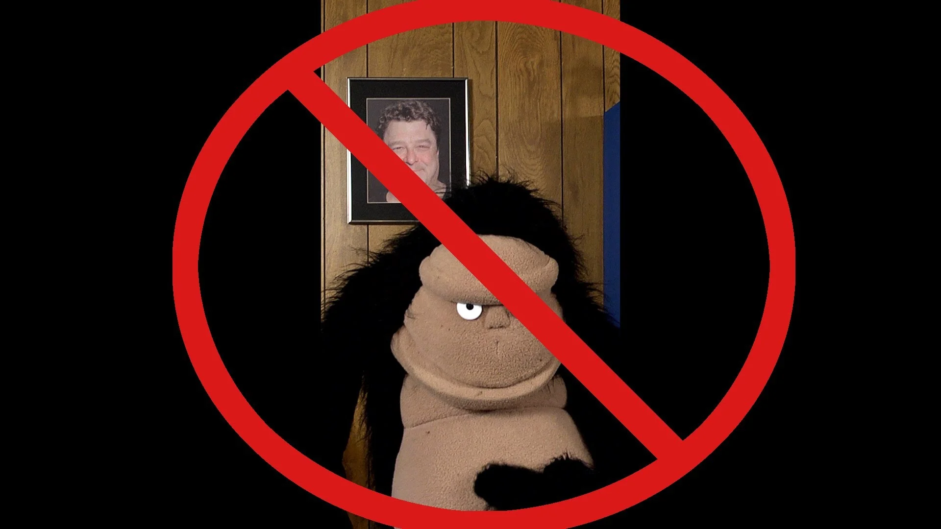 Vertical Video Syndrome.