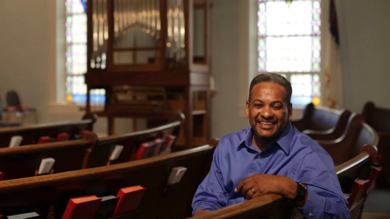 Connectional Giving-Thank You