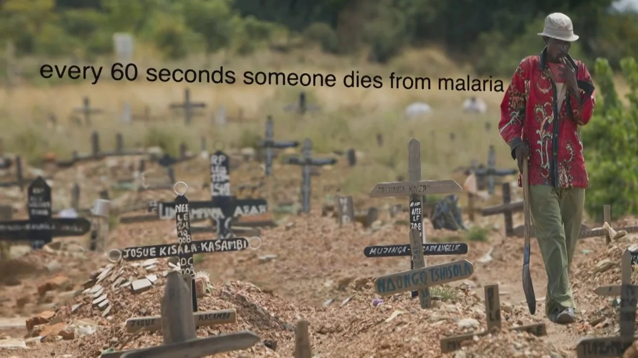 Imagine No Malaria: Campaign Launch
