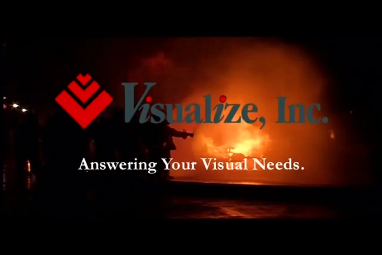 Visualize: Promo