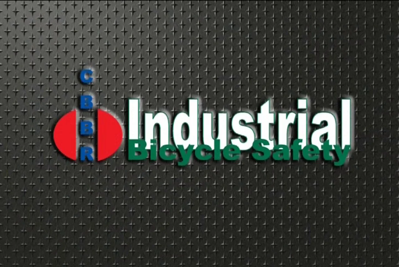 Industrial Bicycle Safety