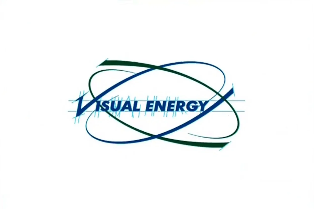 Visual Energy: Promo