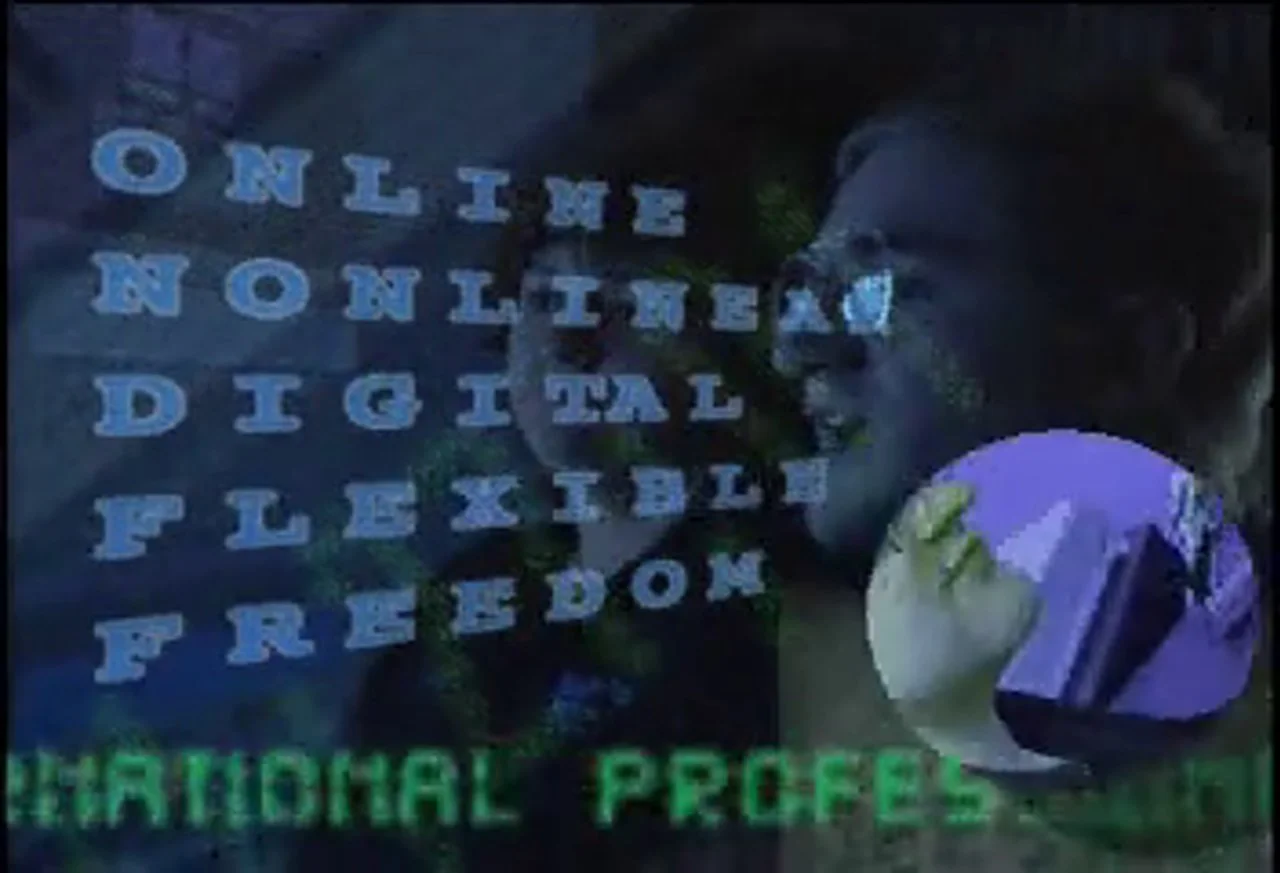 CVS: Industrial Production Group Promo