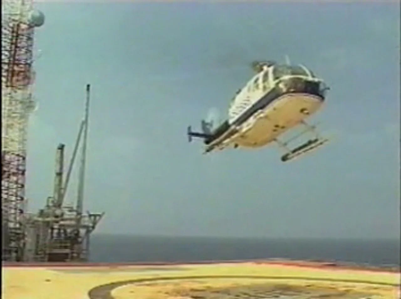 Ocean Energy: Facility Orientation