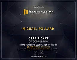 Illumination Experience Workshop