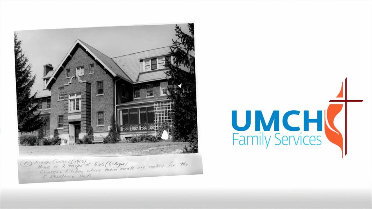 UMCH: Family Services
