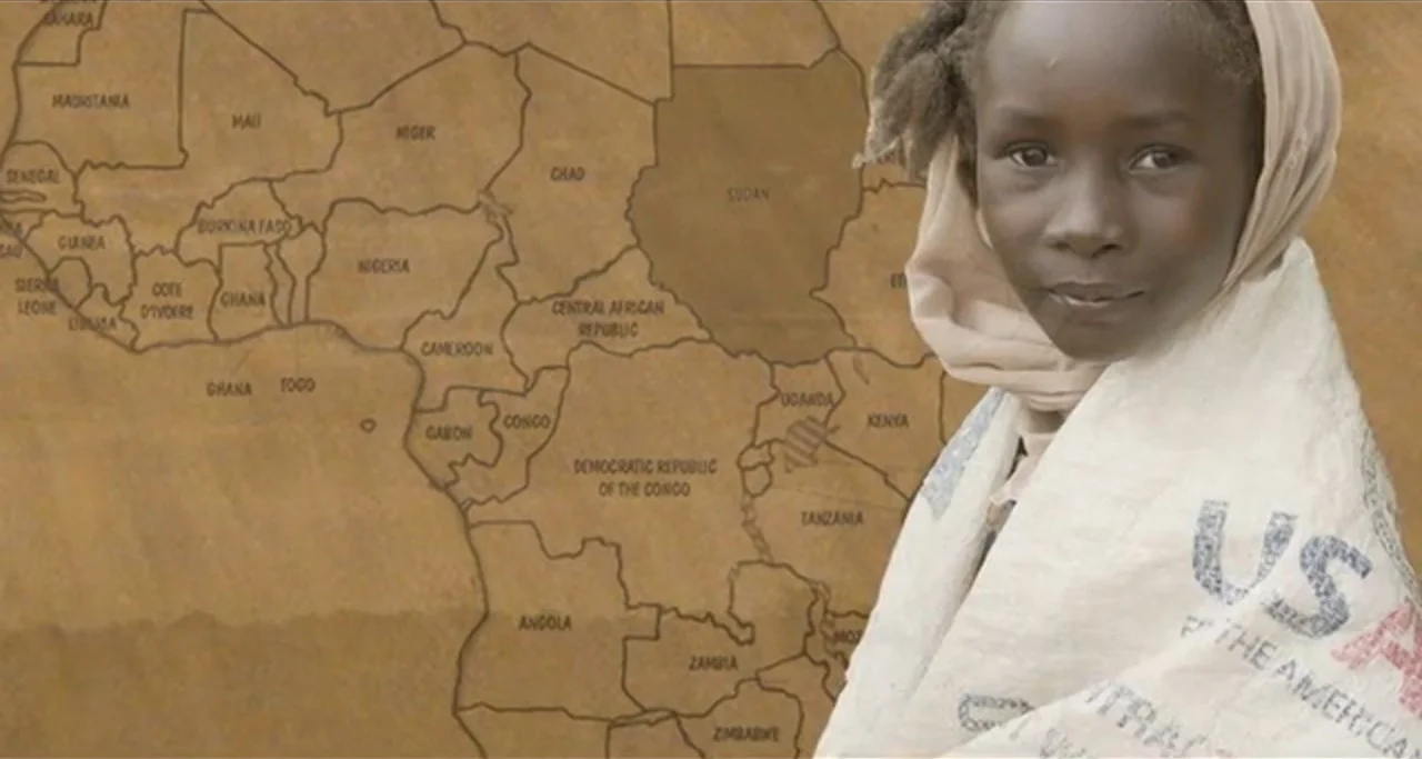 Sudan Project: Child Development