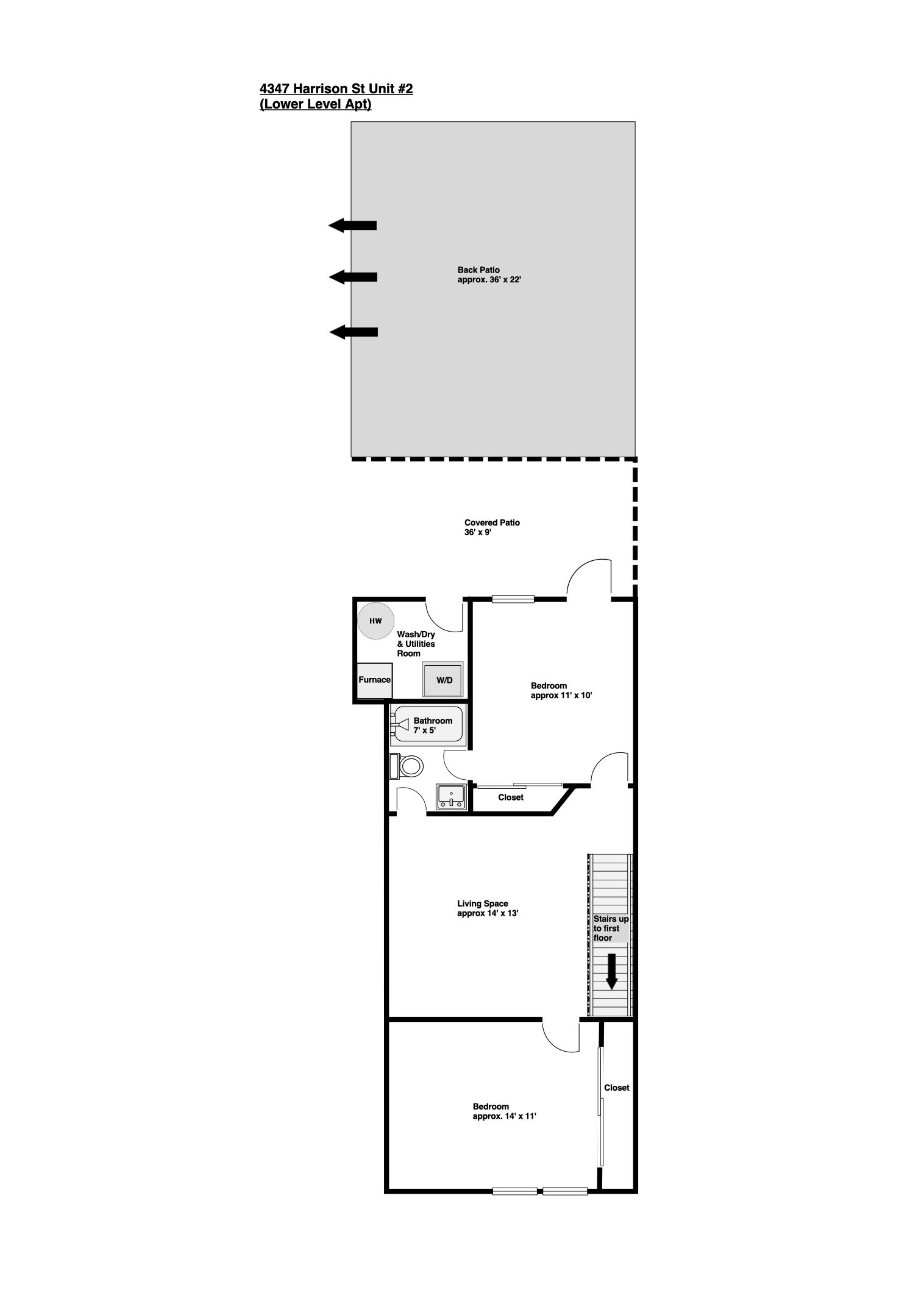 4347 Harrison Unit2 Lower Level Floor Plan.jpg