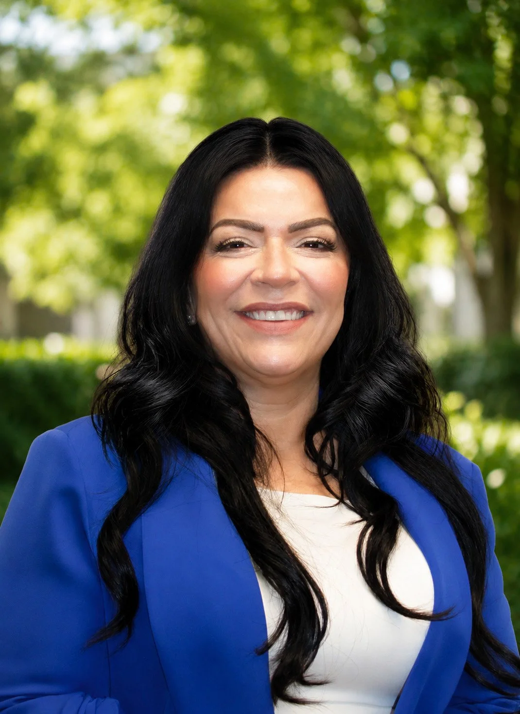 Latinas Lead California endorses Lissette Rivera