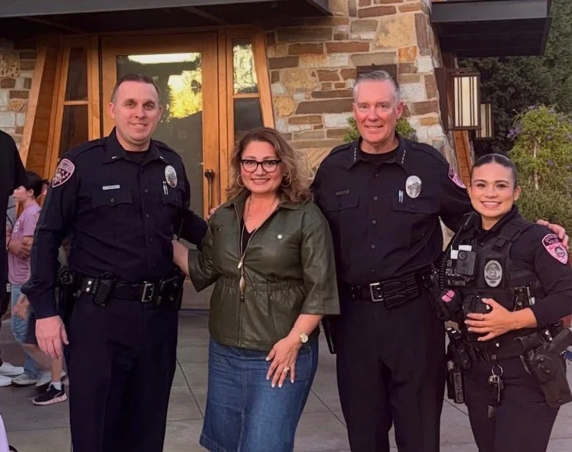MAYOR'S CORNER: A Safer, Cleaner, Stronger Downey