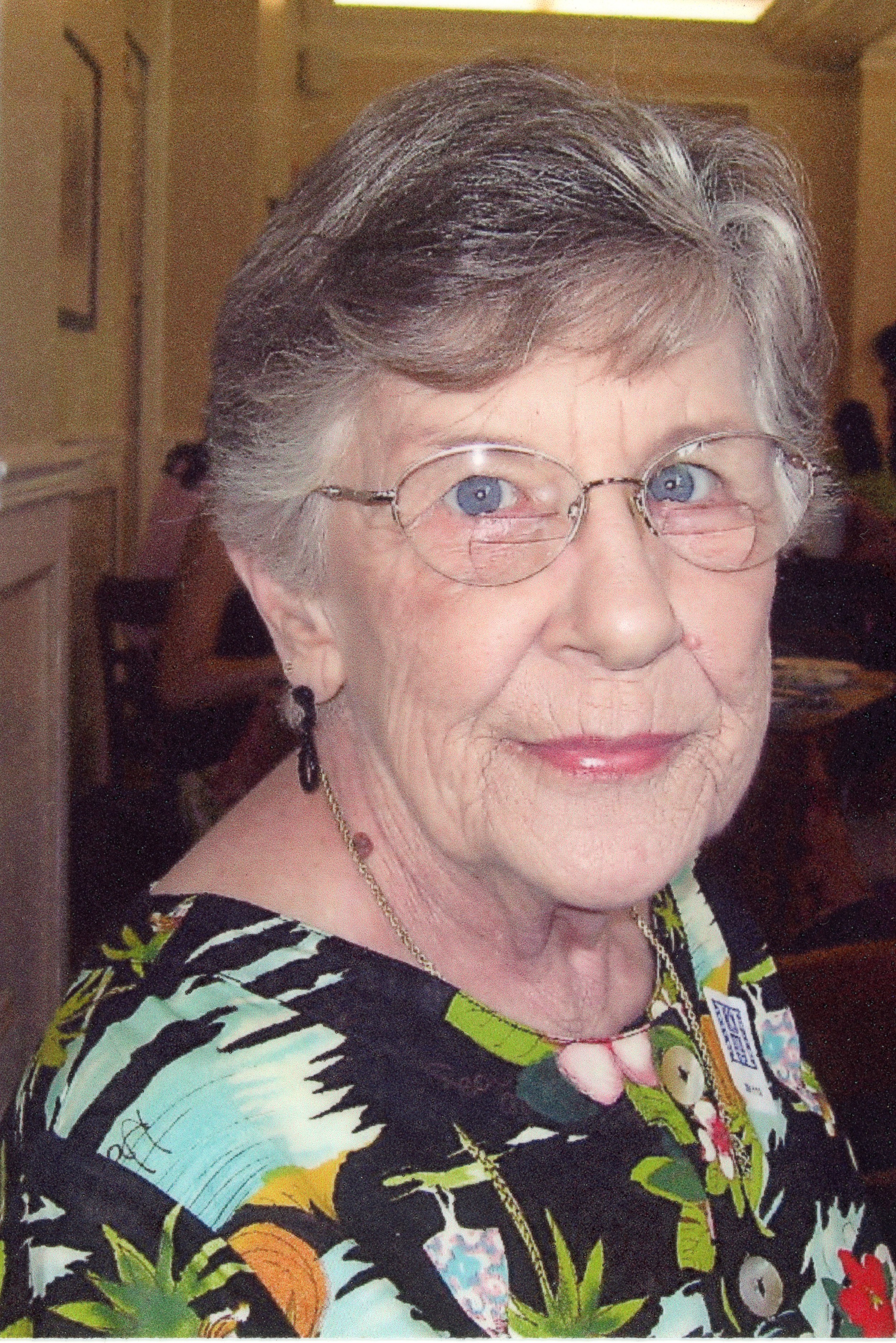 Marilyn Tuggle passed away April 18 at age 79.