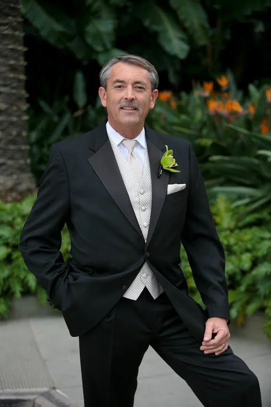 Former mayor Bob Winningham dies at 59