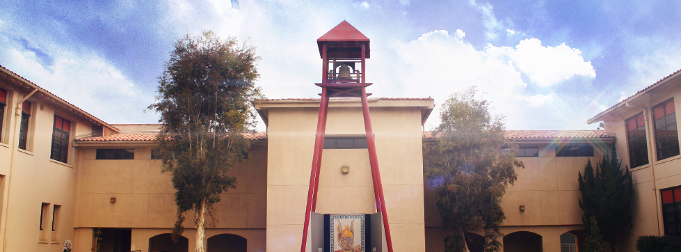 Downey High Hall of Fame ceremony