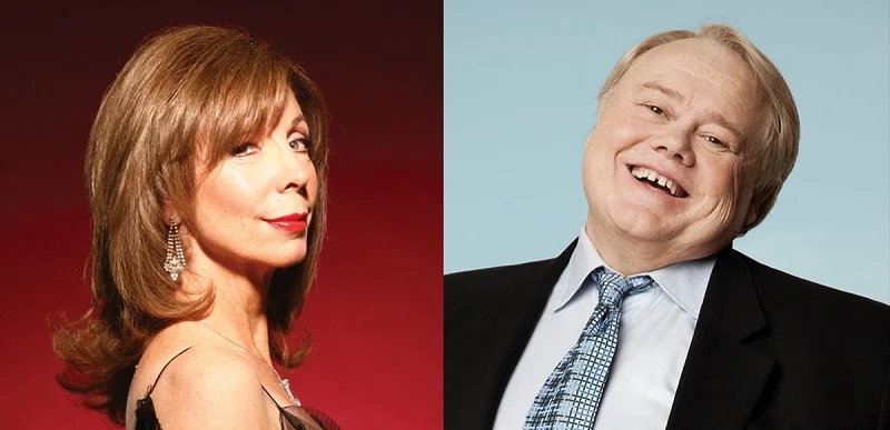 Rita Rudner, Louie Anderson set to perform at Downey Theatre