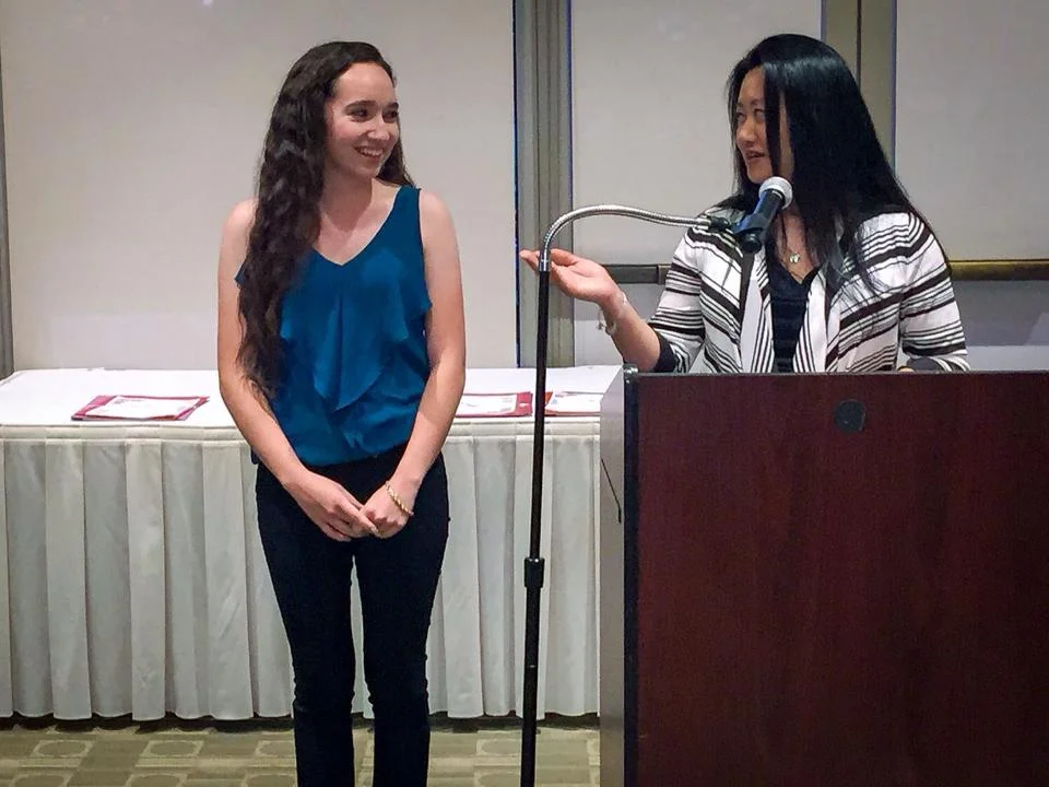 Downey's top volunteers are honored