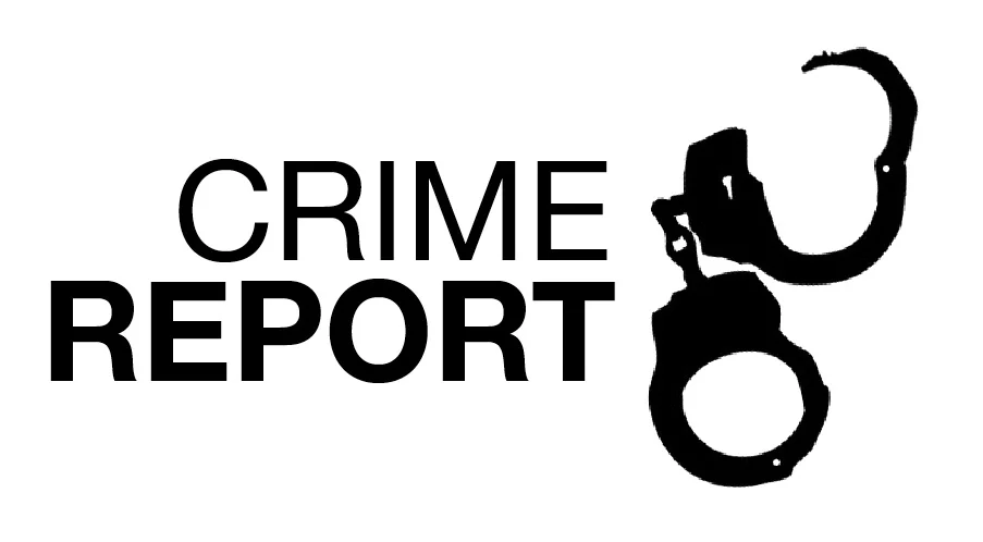 Crime Report