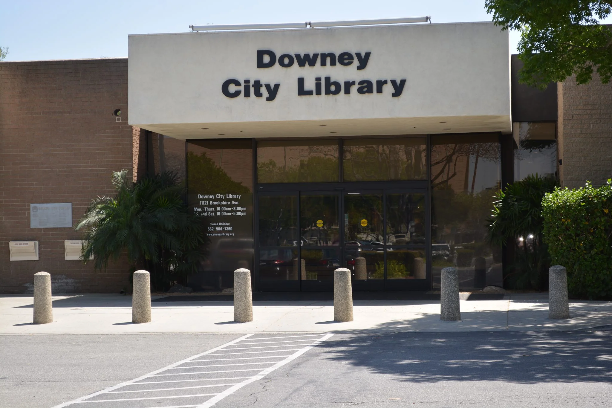 Crime authors coming to Downey to discuss latest books