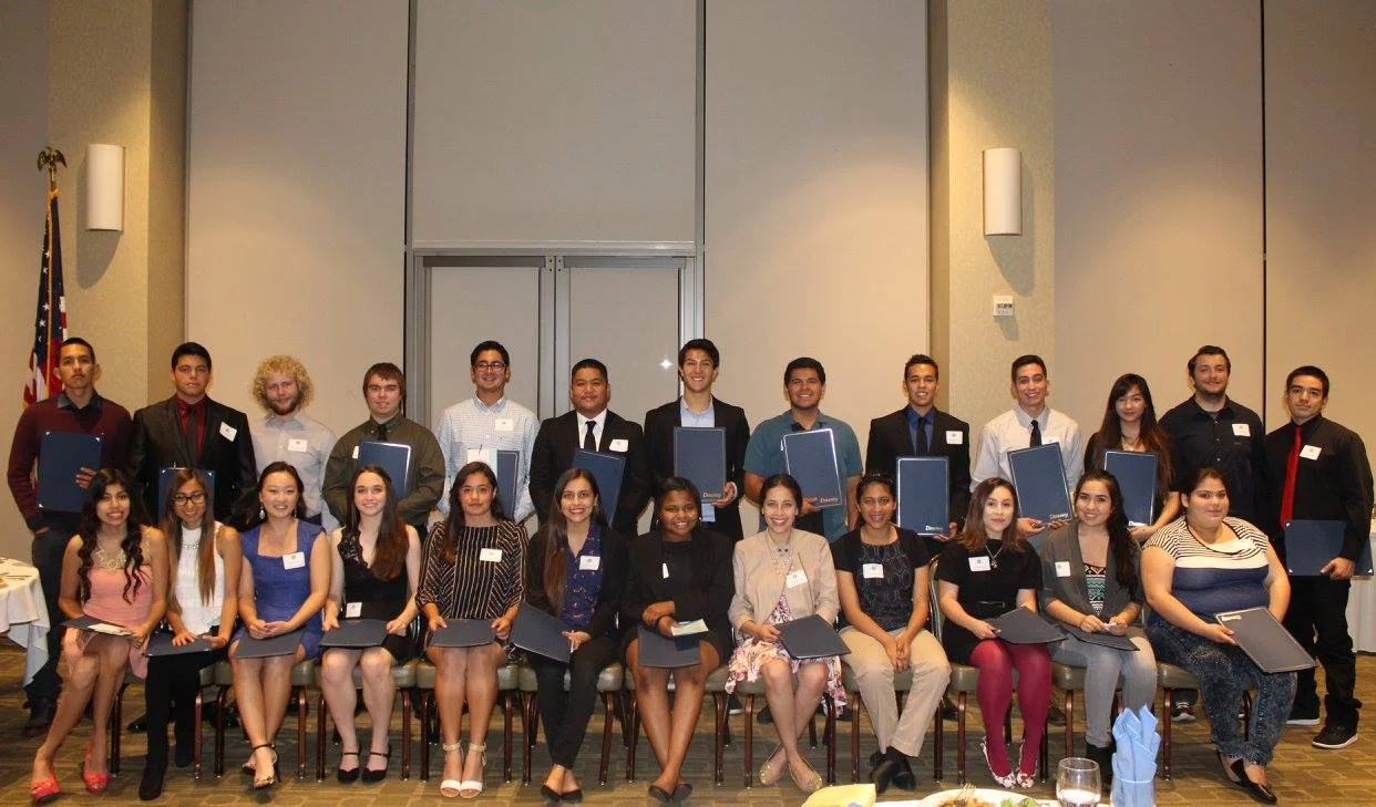 Kiwanis Foundation awards $60K in scholarships
