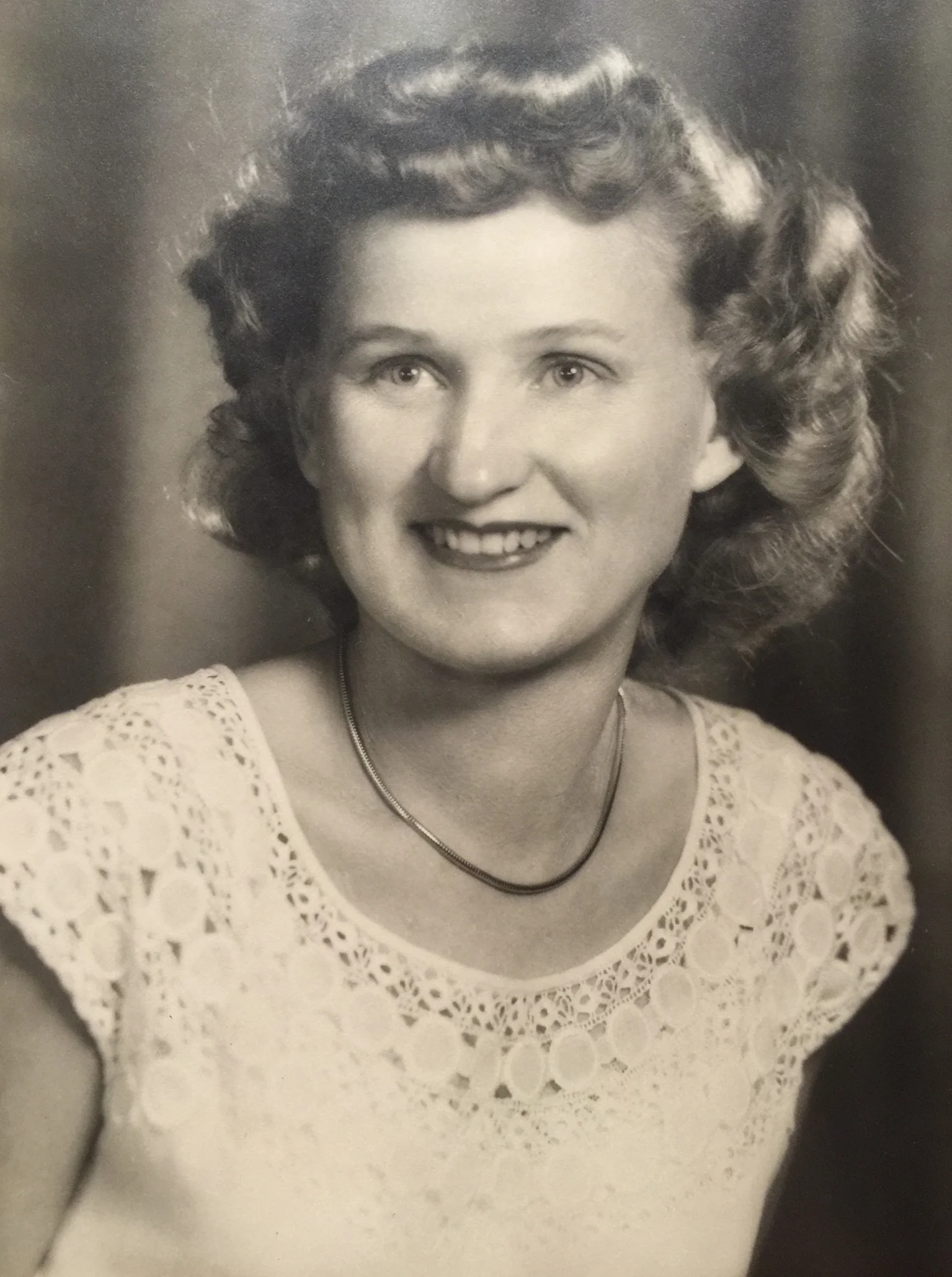 Vera Sanchez was longtime resident