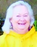 Charlotte Hoar was bartender