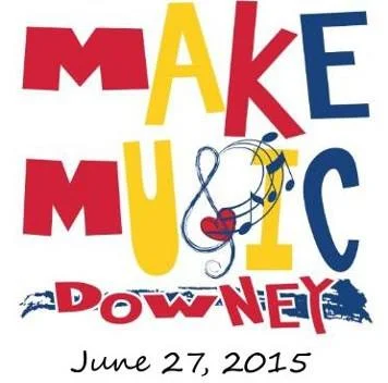 Make Music Downey returns June 27
