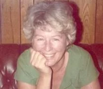 Maryjane Kelly was active in Girl Scouts