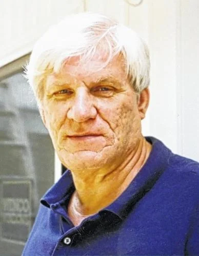 Dana Brown worked at North American-Rockwell