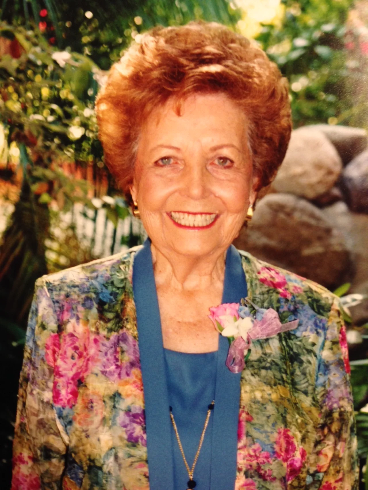 Thelma Fisher