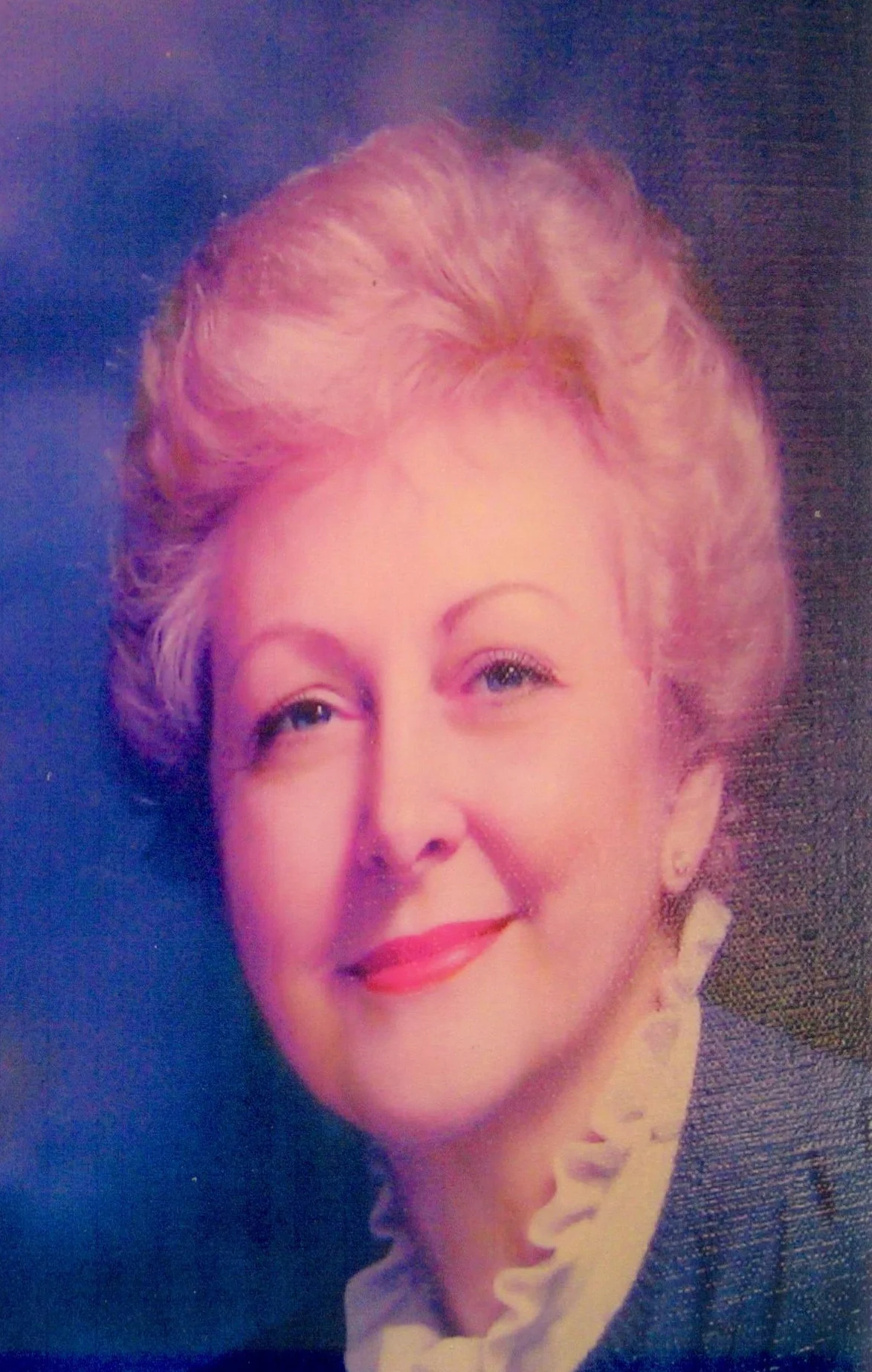 Helen Hoag was realtor, philanthropist