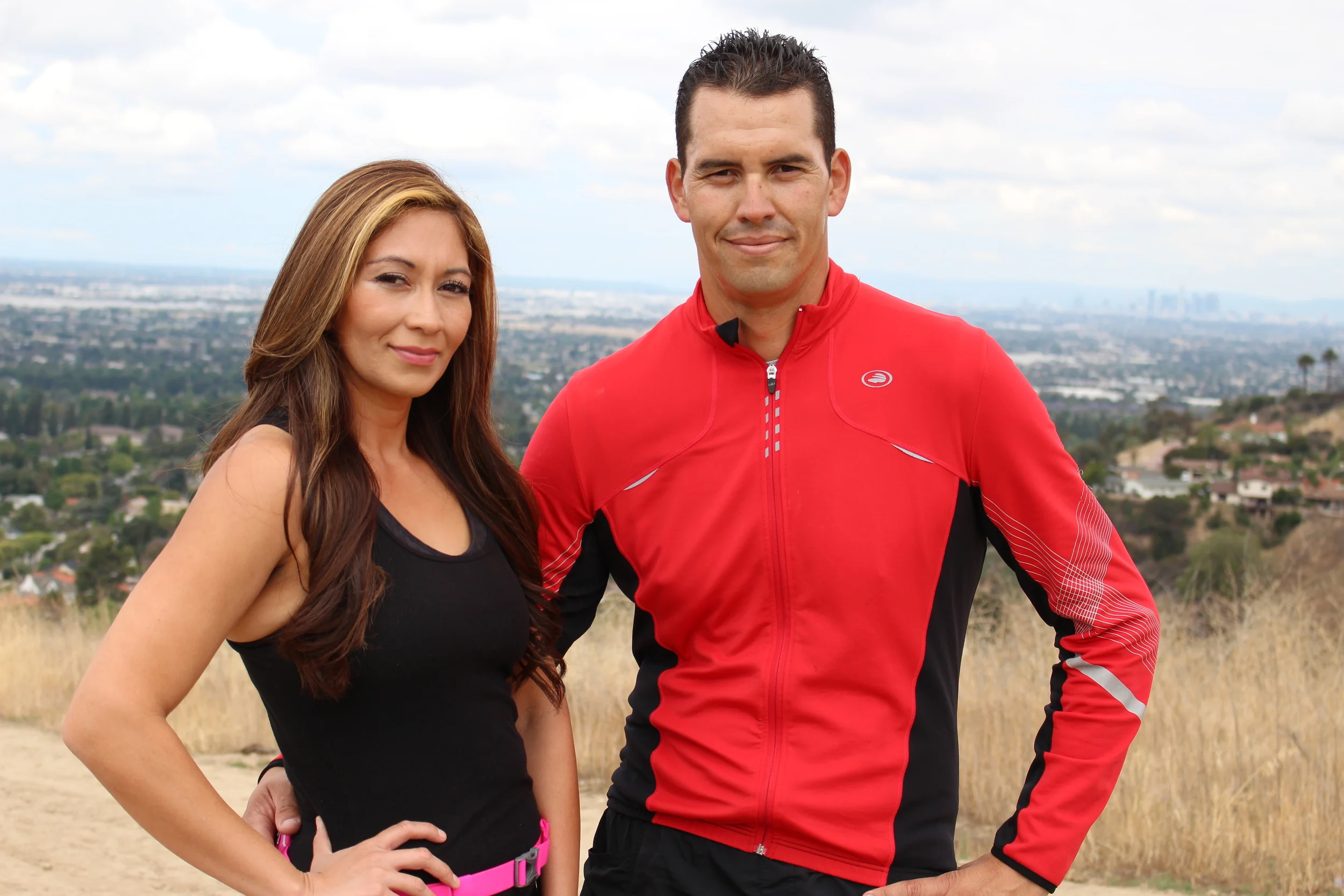 Downey couple sheds 260 pounds