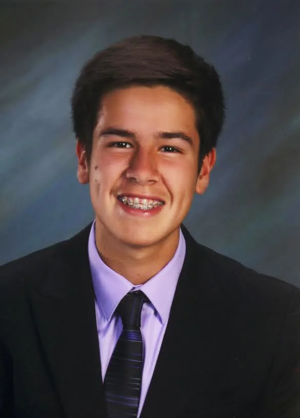 Downey valedictorian earns full scholarship to Cal State Long Beach