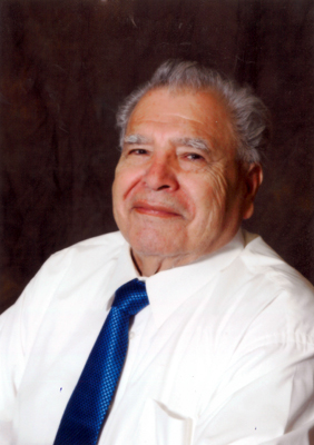 In Memory of Ray Z. Garcia