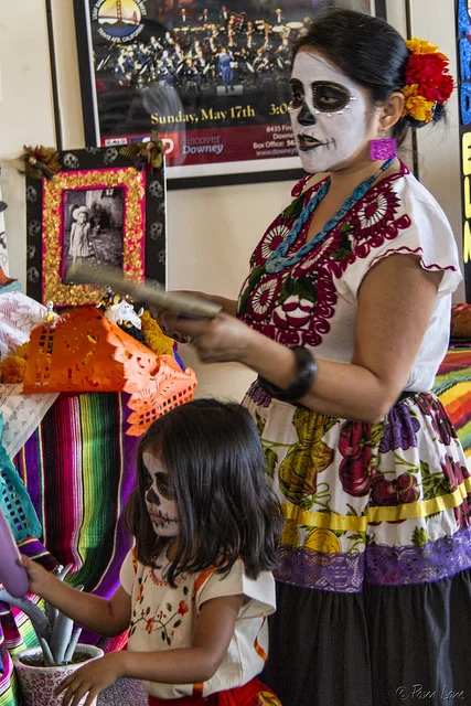 Dia de los Muertos adds film screenings to schedule