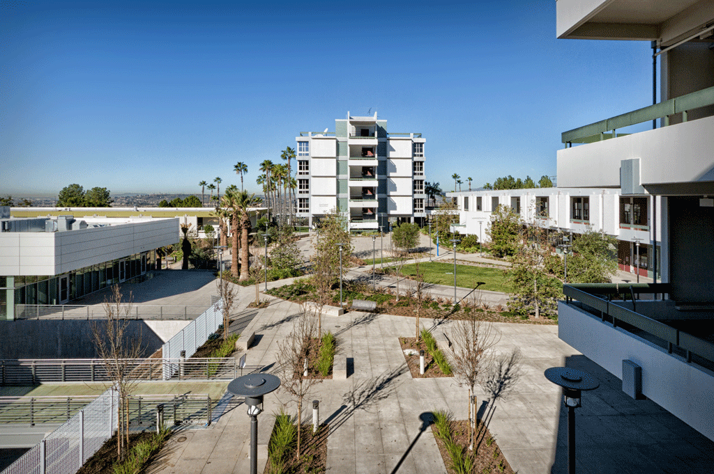 Photo courtesy Rio Hondo College