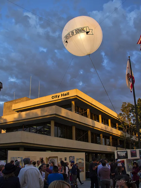 International Food Festival returns Sept. 12