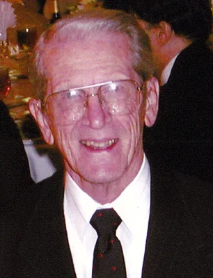 Frederick William Pawell