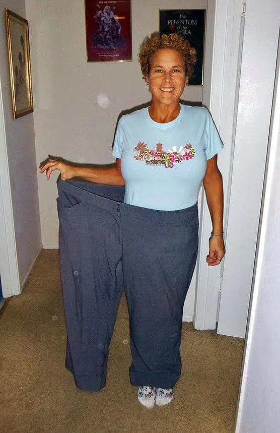Tamera Godfrey-Pixton has lost 175 pounds since 2011 and has improved her health immeasurably.