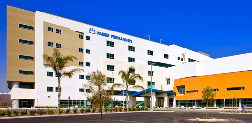 PIH, Kaiser win award for obesity work